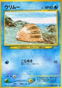 Swinub