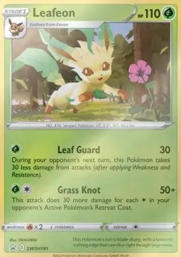 Leafeon
