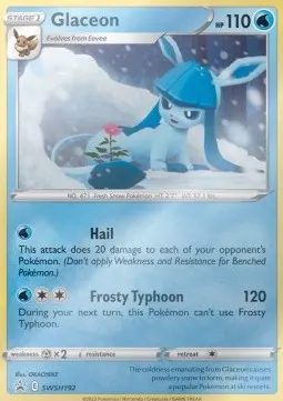 Glaceon