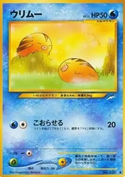 Swinub Lv.13