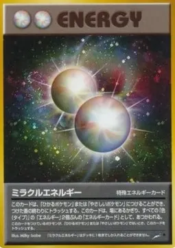 Miracle Energy