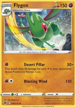 Flygon