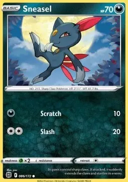 Sneasel