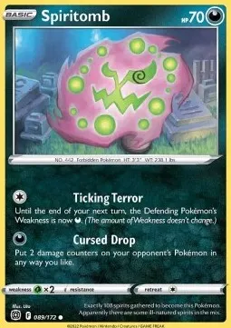 Spiritomb