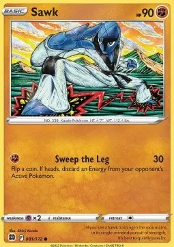 Sawk