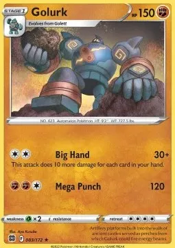 Golurk