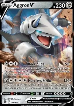 Aggron V