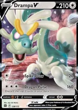 Drampa V