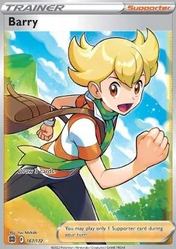 Barry