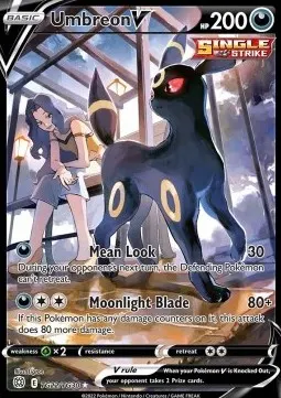 Umbreon V