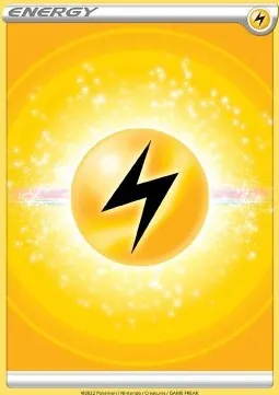 Lightning Energy