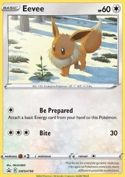 Eevee