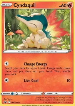 Cyndaquil