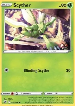 Scyther