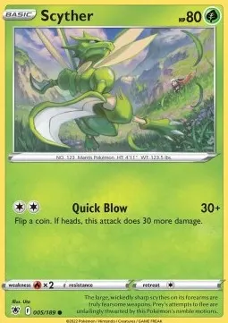Scyther