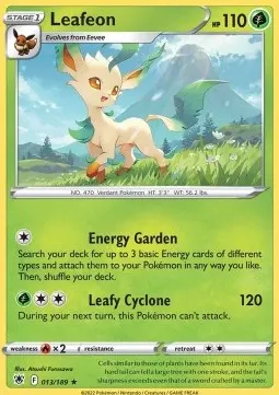 Leafeon