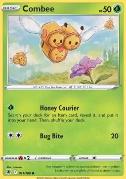 Combee