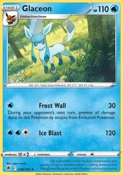 Glaceon