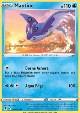 Mantine