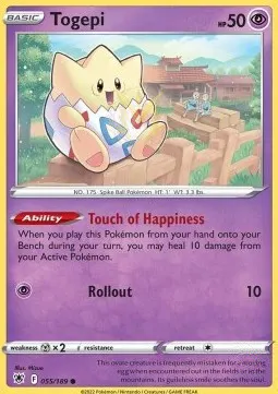 Togepi