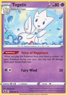 Togetic