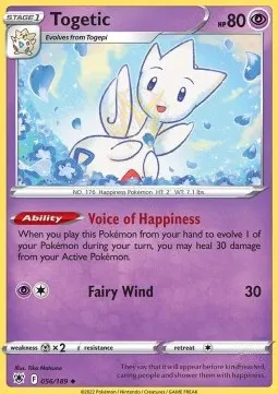 Togetic