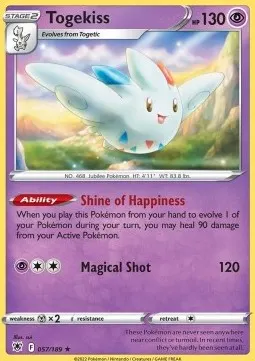 Togekiss