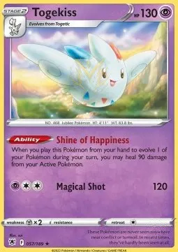 Togekiss