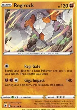 Regirock