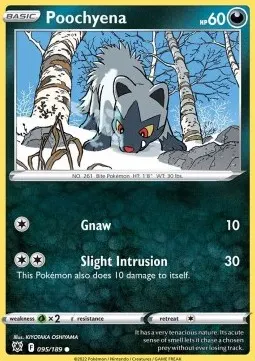 Poochyena
