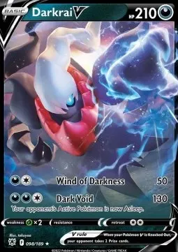 Darkrai V