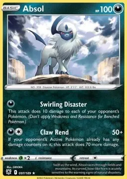 Absol