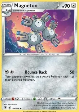Magneton