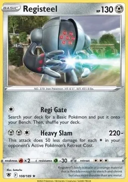 Registeel
