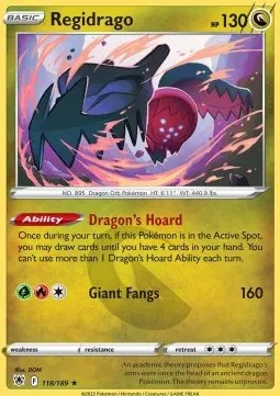 Regidrago