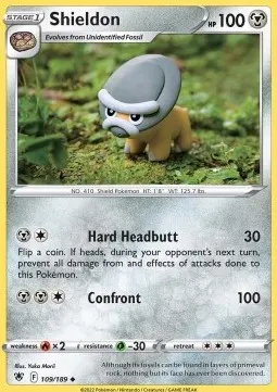 Shieldon