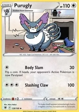Purugly