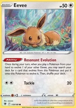 Eevee