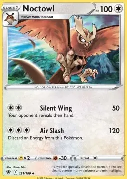 Noctowl