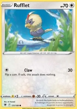 Rufflet