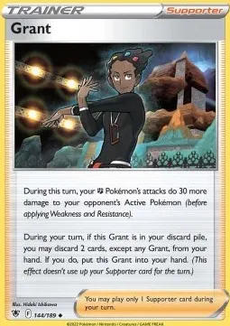Grant