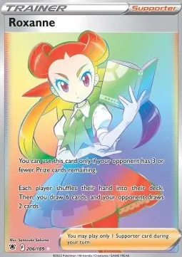 Roxanne