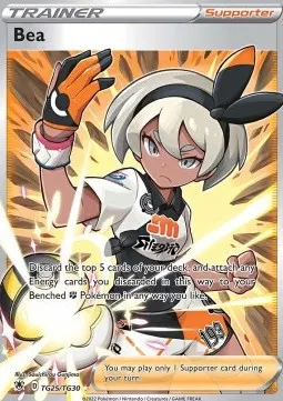 Bea