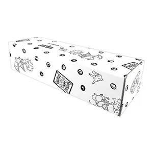 Yu Nagaba × Pokémon Card Game Special Box