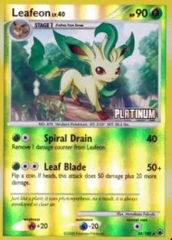 Leafeon