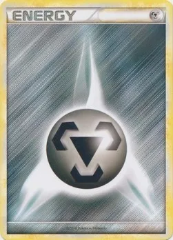Metal Energy