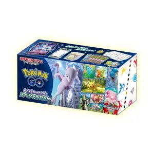 Pokémon GO Special Set