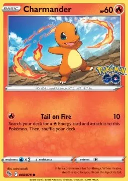 Charmander