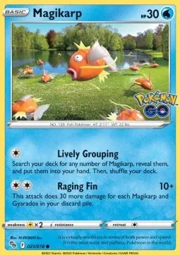 Magikarp