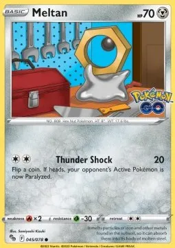 Meltan